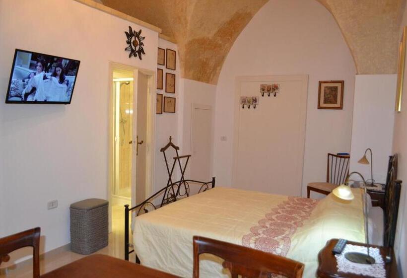 חדר סטנדרט, Palazzo Del Salto