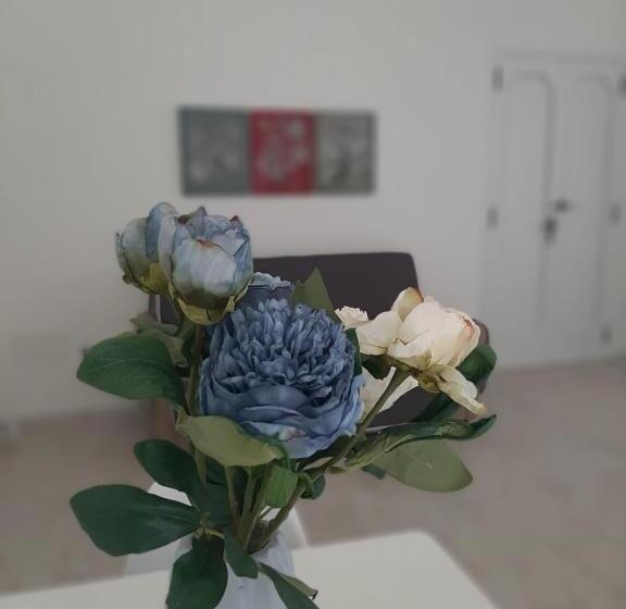 חדר דלוקס, Palazzo Del Salto