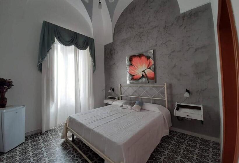 חדר סטנדרט, Palazzo Del Salto