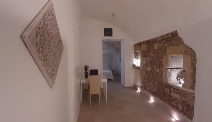 Номер Deluxe, Palazzo Del Salto