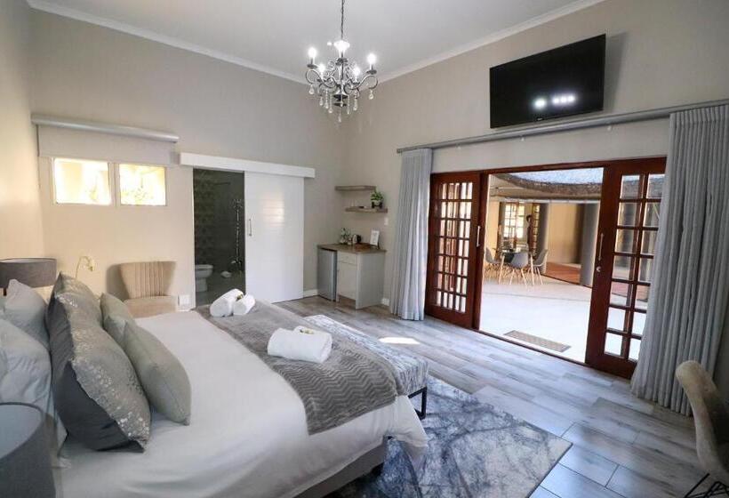 スタンダードルーム, Stonehill Villa