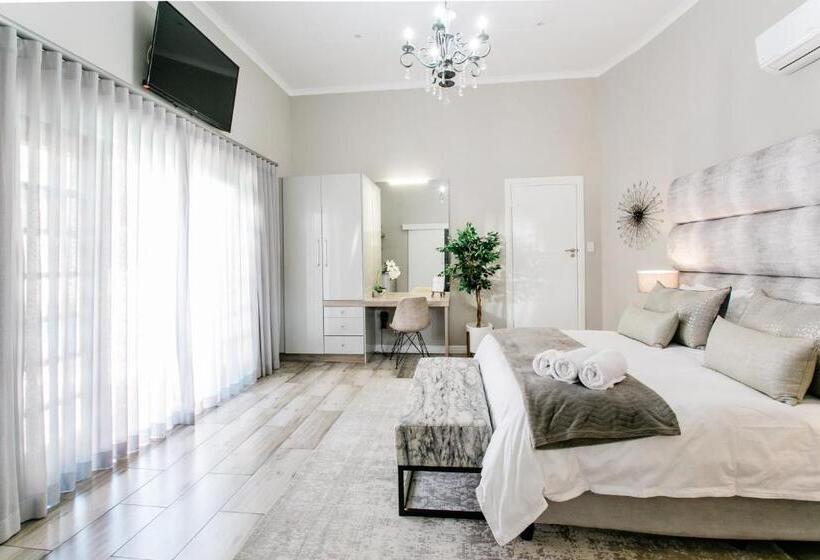 スタンダードルーム, Stonehill Villa