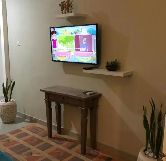 バルコニー付きデラックスルーム, The Villa S Kubu Sandan