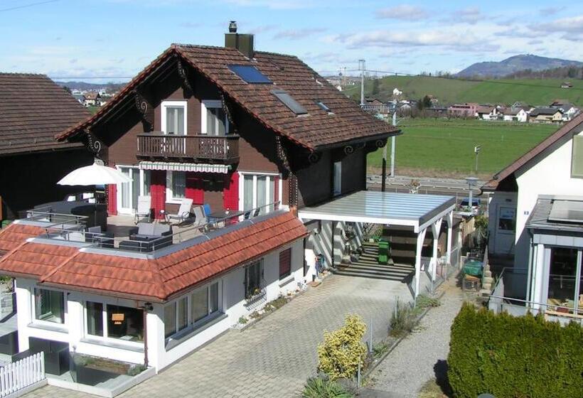 Номер Стандарт, Pension Chalet Charme