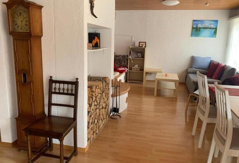 标准间, Pension Chalet Charme