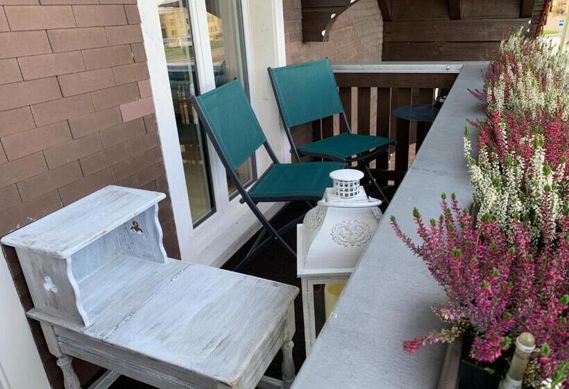 标准间, Pension Chalet Charme