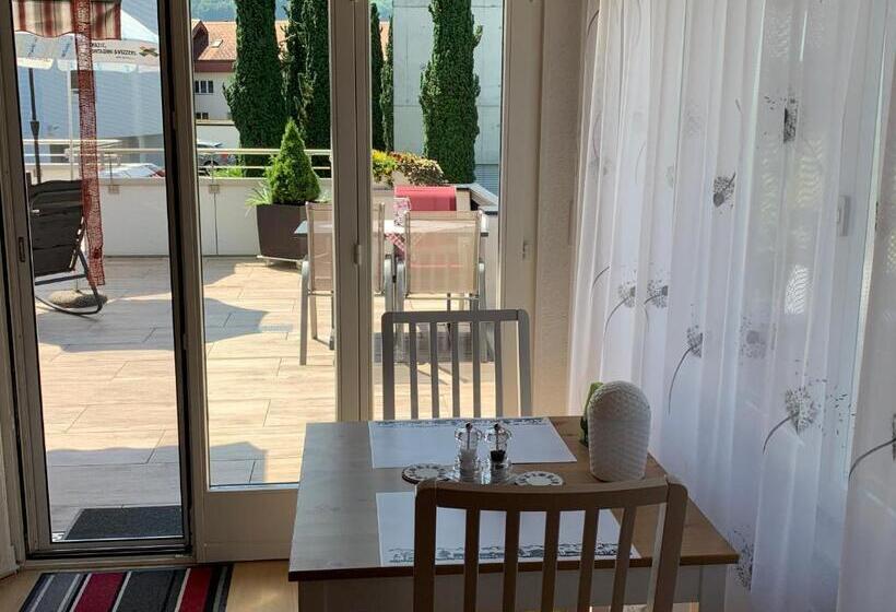 标准间, Pension Chalet Charme