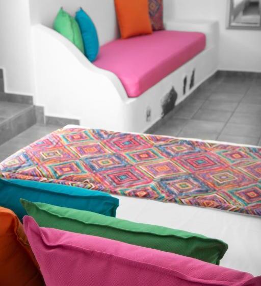 带海景的标准工作室, Abelonas Retreat