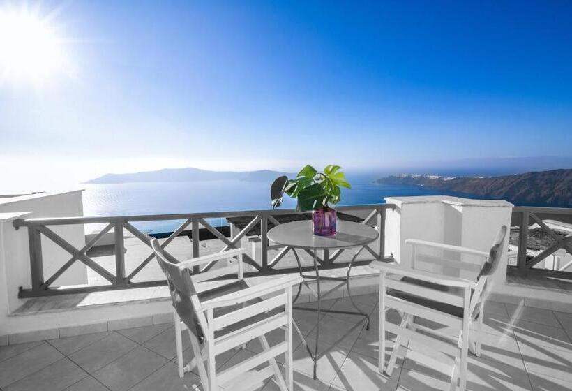 复式房间, Abelonas Retreat