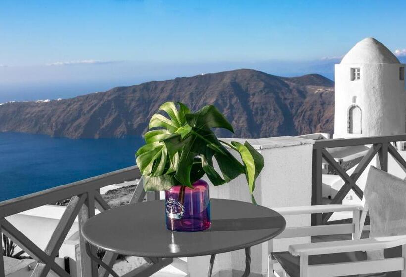 复式房间, Abelonas Retreat