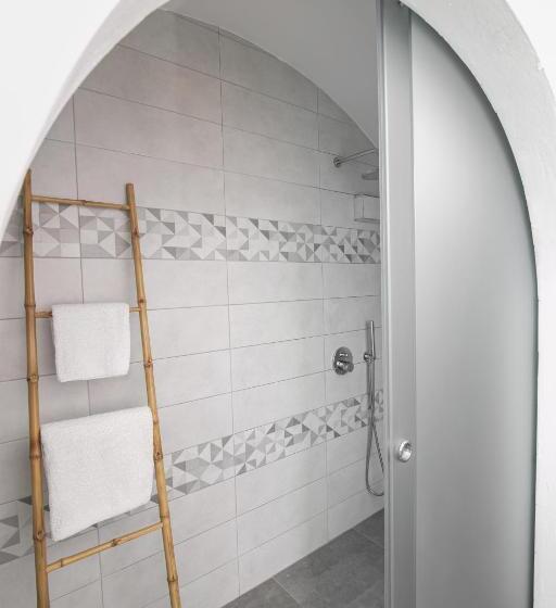 可观景的套房, Abelonas Retreat