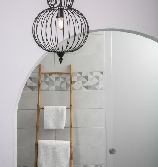 可观景的套房, Abelonas Retreat