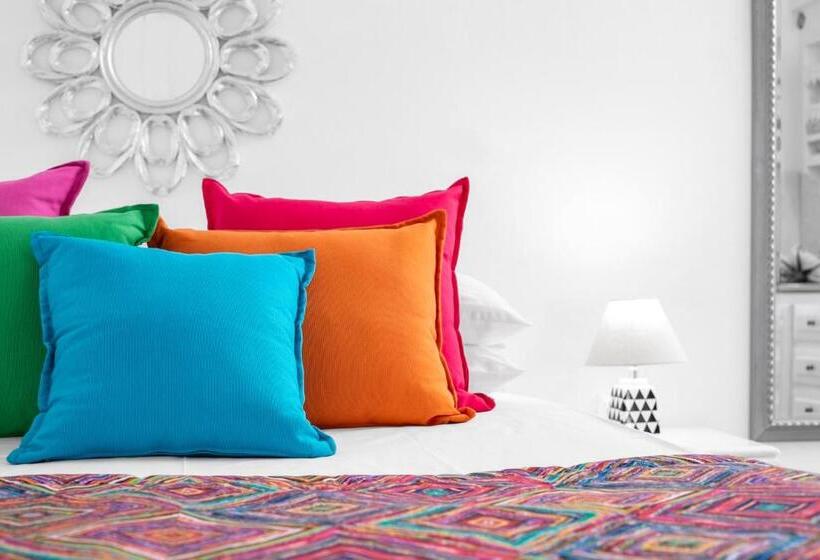 带观景的标准工作室, Abelonas Retreat