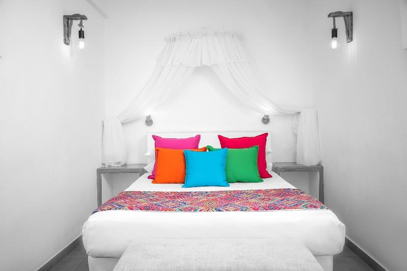 带观景的标准工作室, Abelonas Retreat