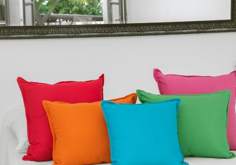 带海景的标准工作室, Abelonas Retreat