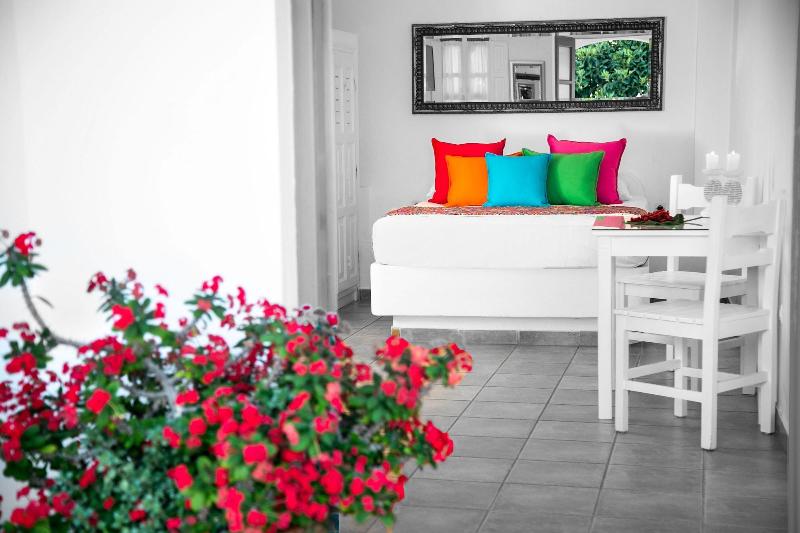 带海景的标准工作室, Abelonas Retreat