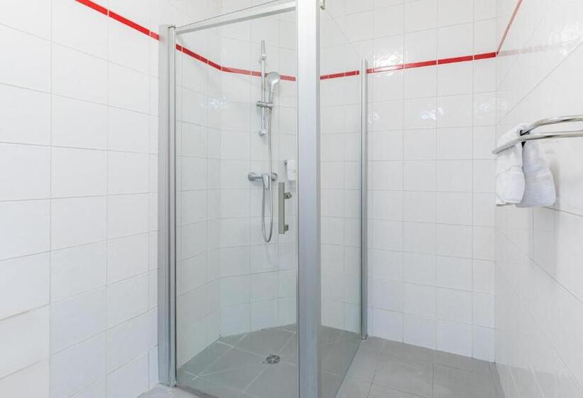 דירת חדר, Appart City Classic Nice Acropolis