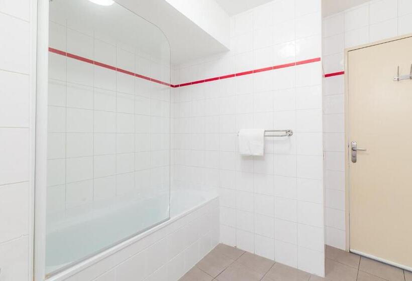 דירת שני חדרים, Appart City Classic Nice Acropolis