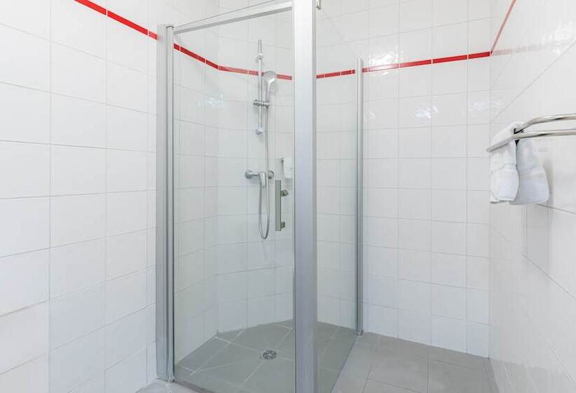 דירת חדר, Appart City Classic Nice Acropolis