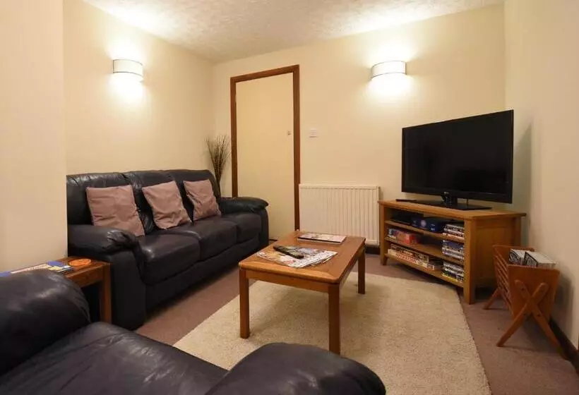 Standard-huone, Balcarres Bed And Breakfast