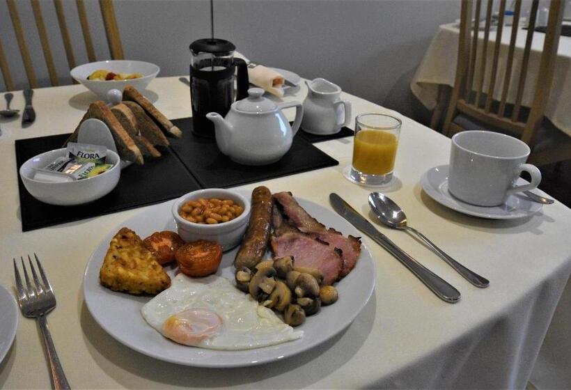 Quarto Estandar, Balcarres Bed And Breakfast