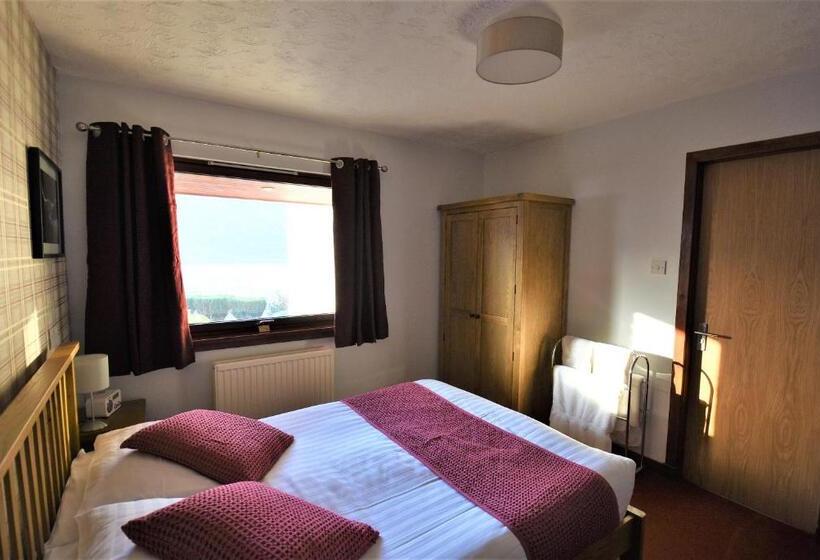 Quarto Estandar, Balcarres Bed And Breakfast
