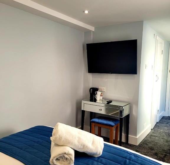 غرفة قياسية, Mentone