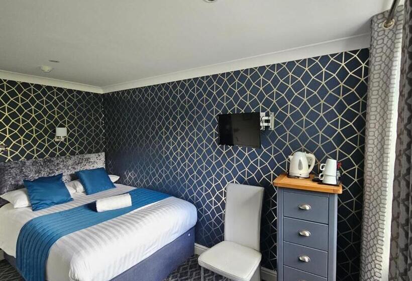 Номер Basic, Mentone