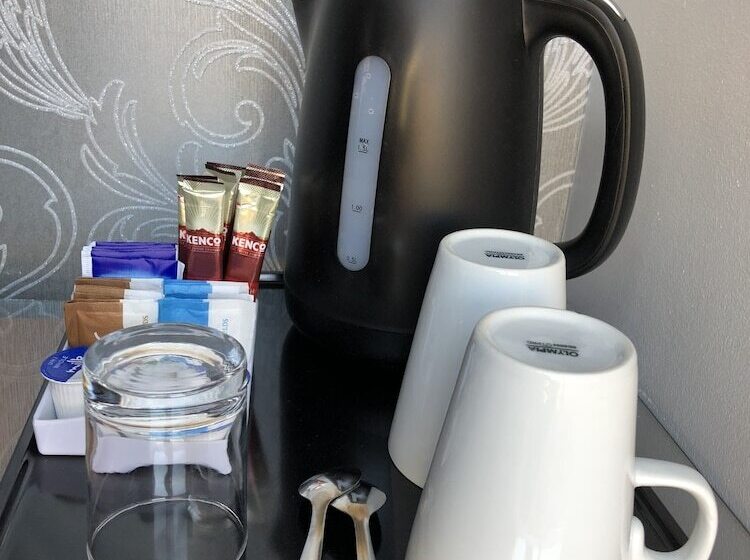 Номер Стандарт Индивидуальный, Mentone