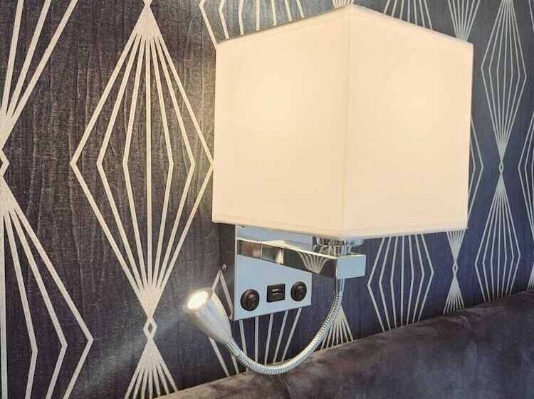 Номер Стандарт, Mentone