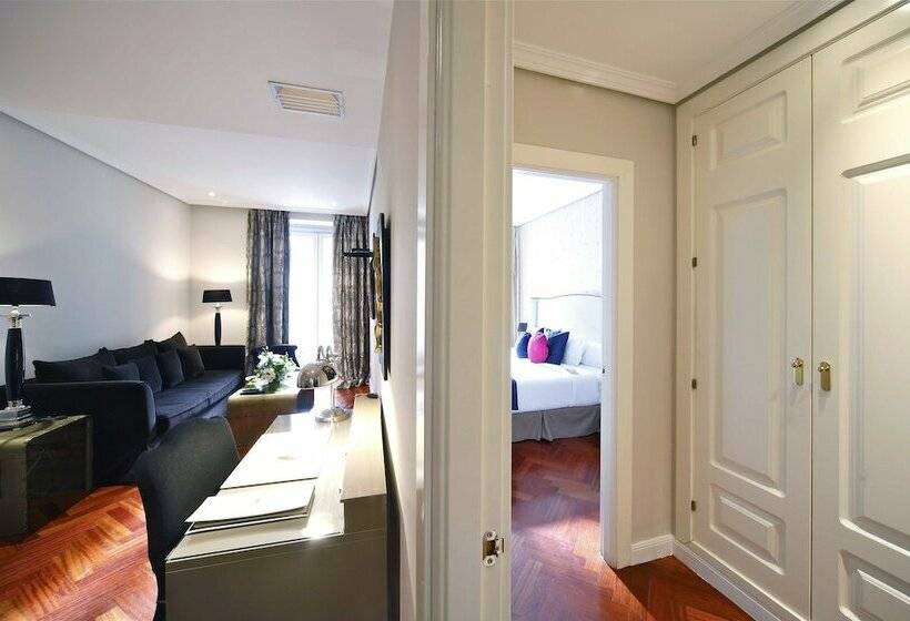 سوییت جونیور, Boutike Cibeles