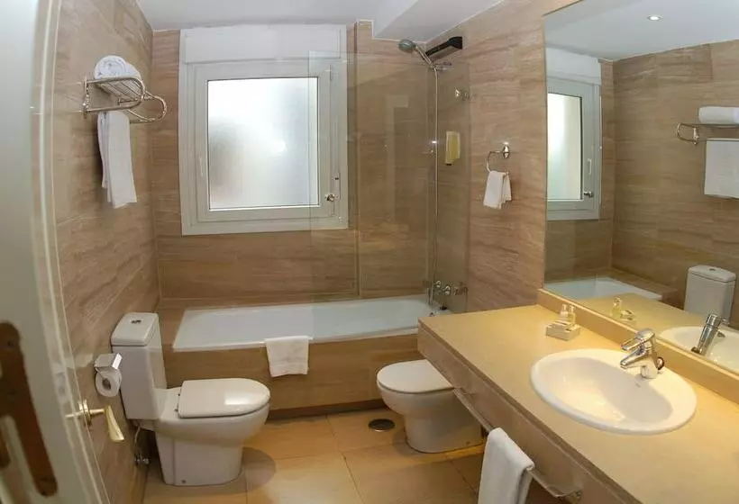 سوییت جونیور, Boutike Cibeles