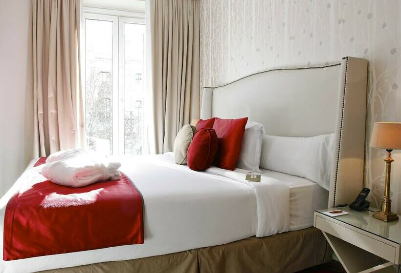 سوئیت سینیور, Boutike Cibeles