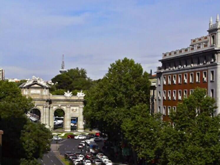 سوئیت سینیور, Boutike Cibeles