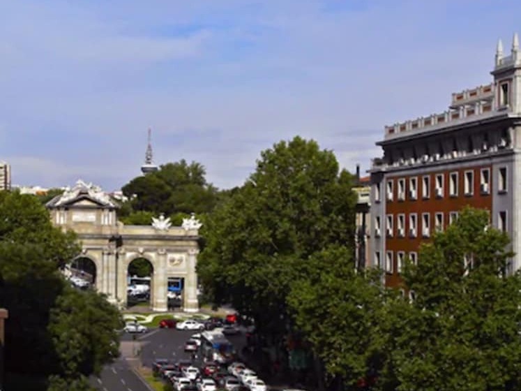 سوئیت سینیور, Boutike Cibeles