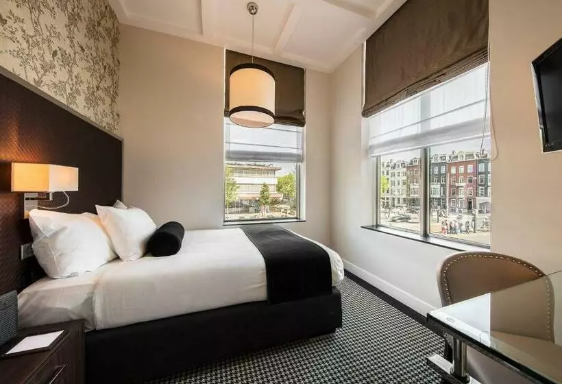 اتاق لوکس یک تخته, Boutique Hotel Notting Hill