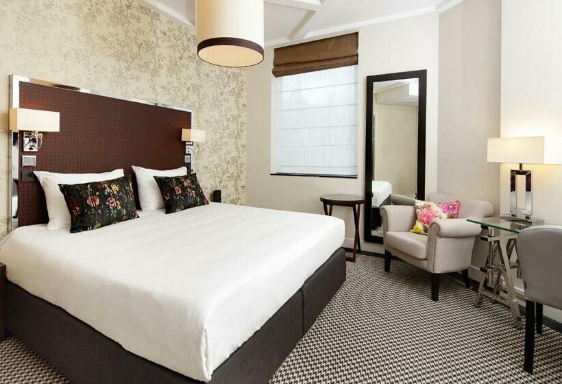 اتاق لوکس, Boutique Hotel Notting Hill