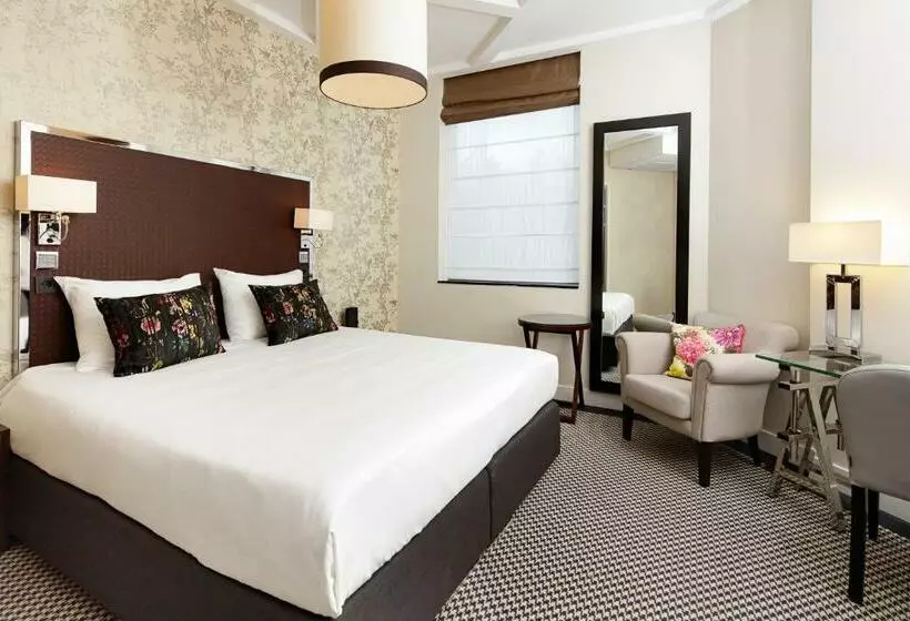 اتاق لوکس, Boutique Hotel Notting Hill