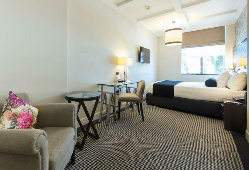 اتاق لوکس, Boutique Hotel Notting Hill