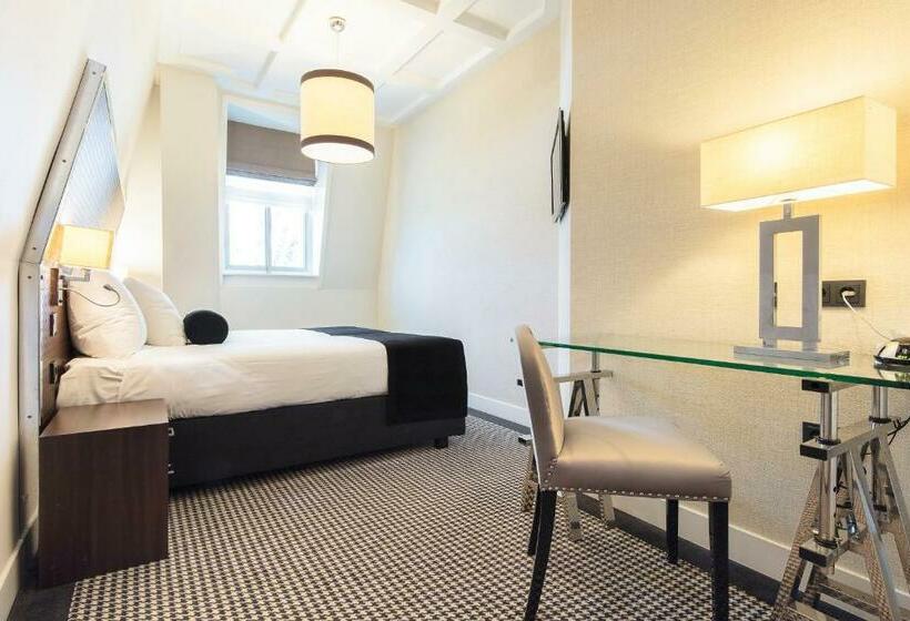 اتاق لوکس, Boutique Hotel Notting Hill