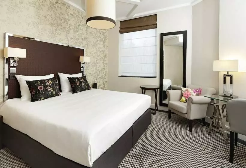 اتاق لوکس, Boutique Hotel Notting Hill