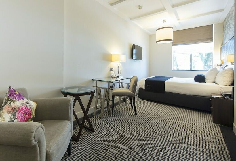 اتاق لوکس, Boutique Hotel Notting Hill