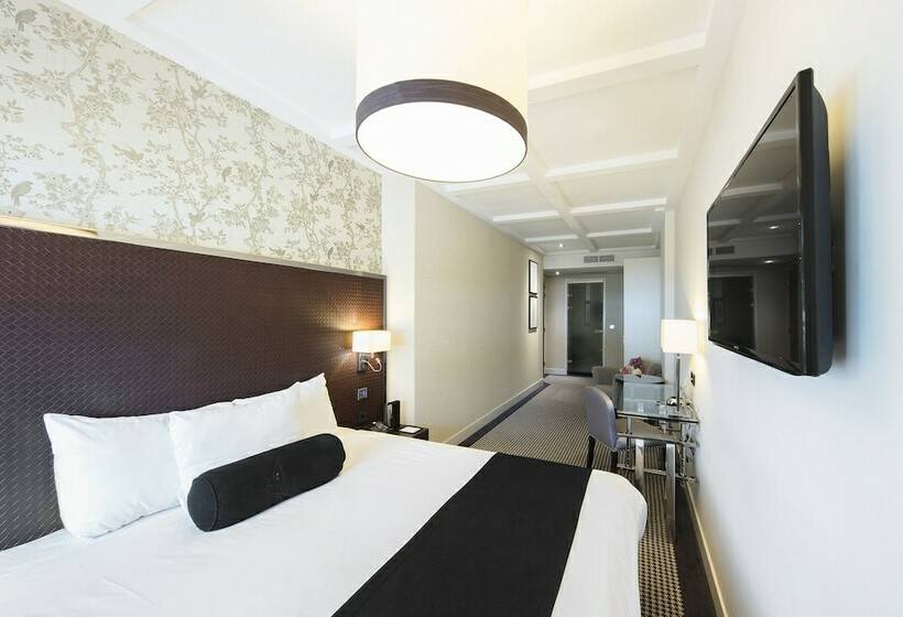 اتاق لوکس, Boutique Hotel Notting Hill