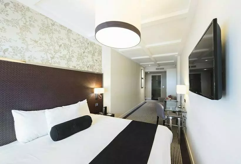اتاق لوکس, Boutique Hotel Notting Hill