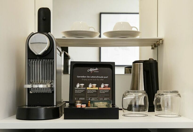 اتاق لوکس, Boutique Hotel Notting Hill