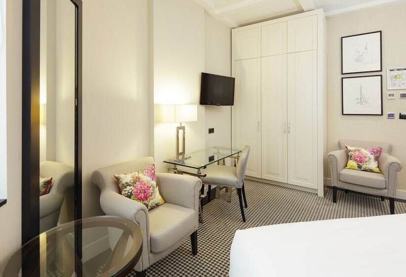 Номер Deluxe, Boutique Hotel Notting Hill
