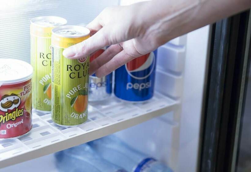 اتاق لوکس, Boutique Hotel Notting Hill