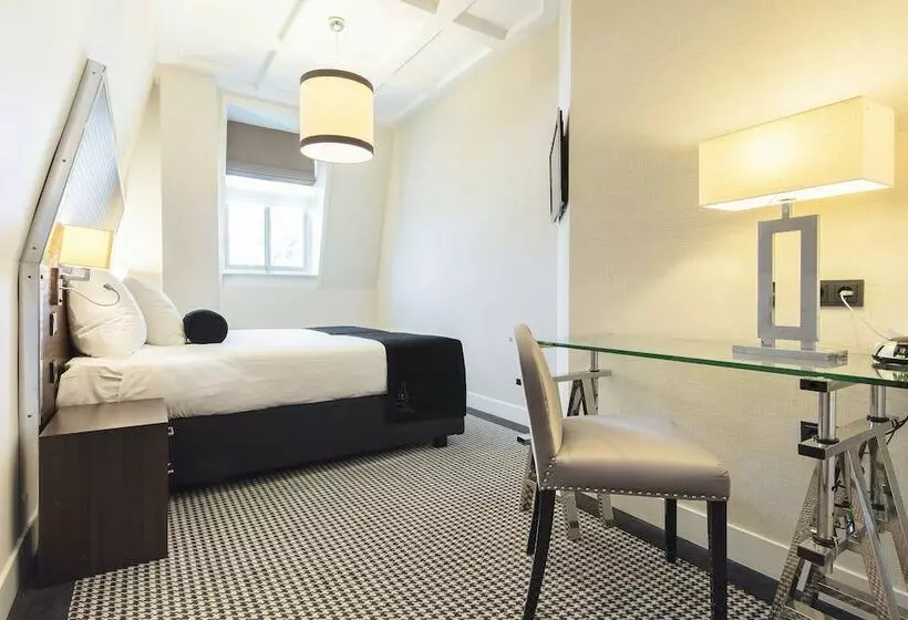 اتاق لوکس, Boutique Hotel Notting Hill