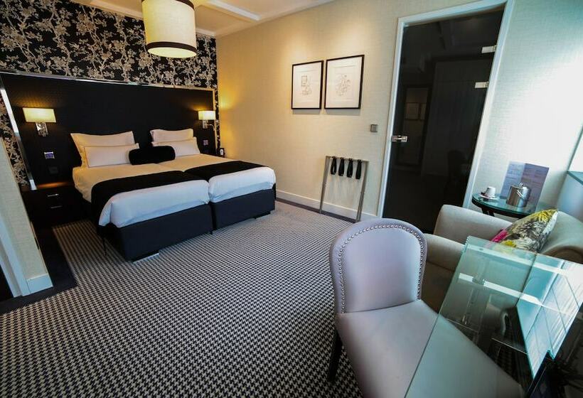 اتاق لوکس, Boutique Hotel Notting Hill