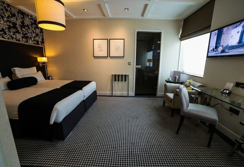 اتاق لوکس, Boutique Hotel Notting Hill